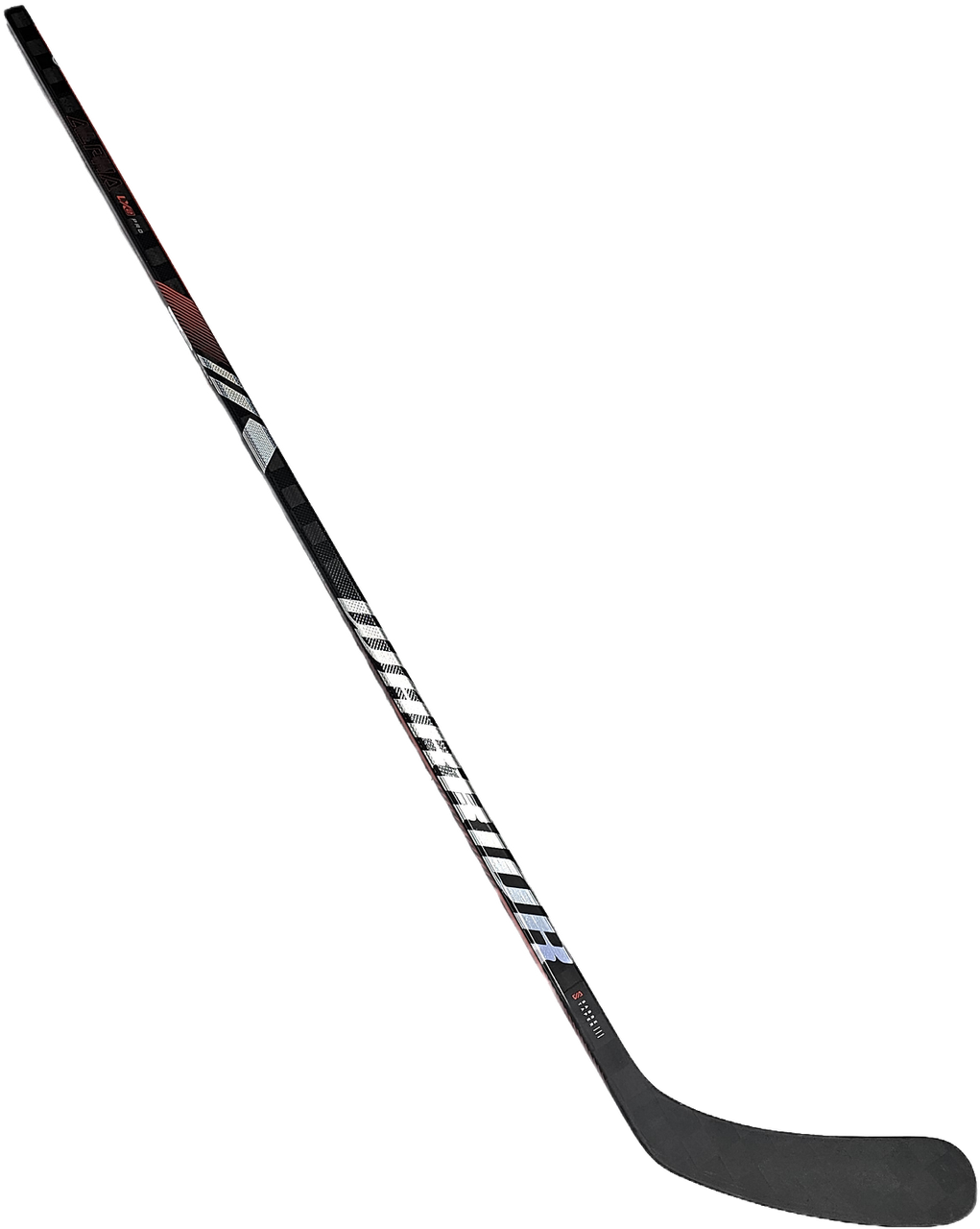 Warrior Alpha LX2 Pro Grip LH Custom Pro Stock Hockey Stick 90 