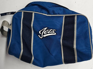 Winnipeg Jets Pro Stock Hockey Toiletry Bag NHL