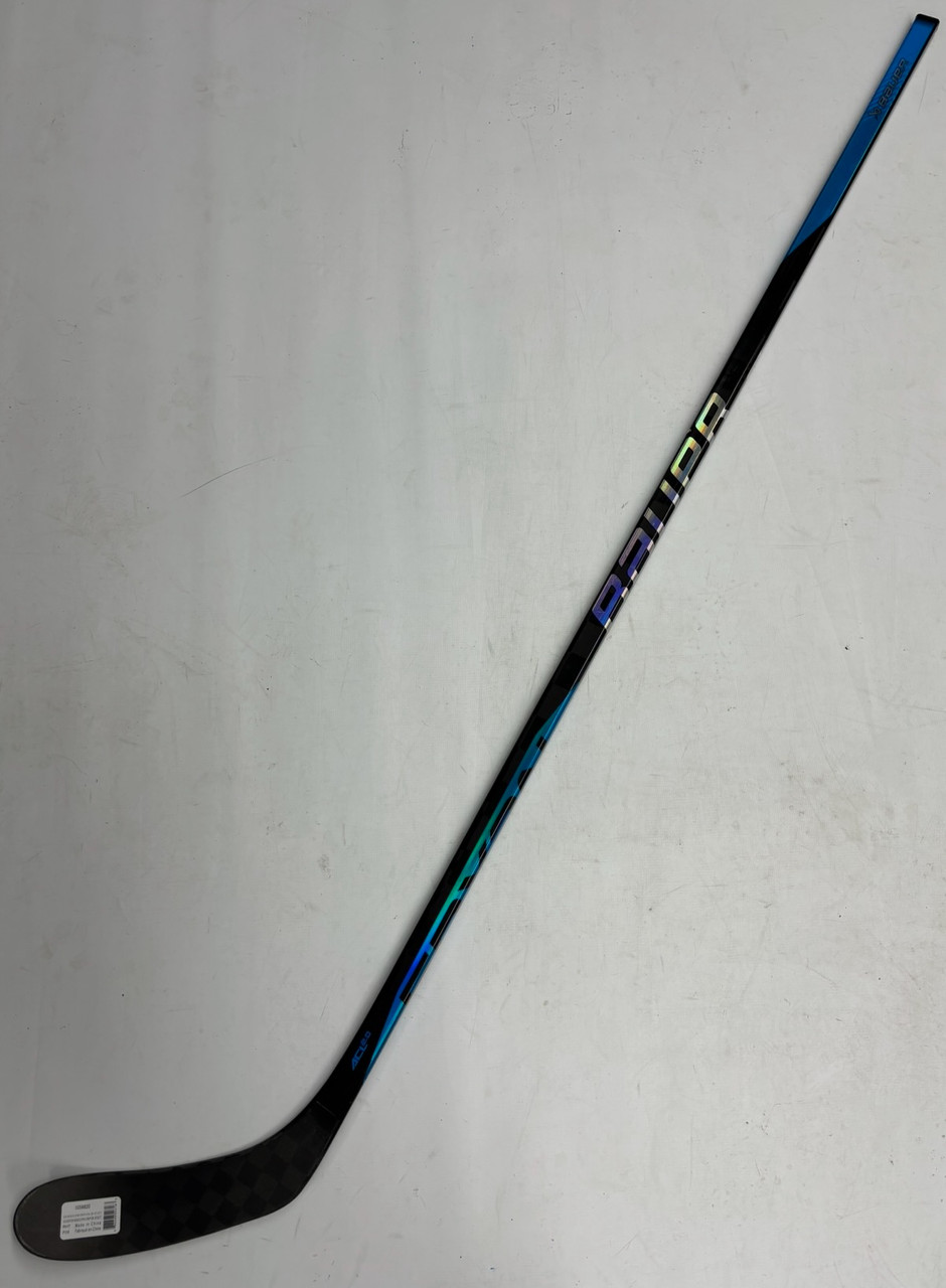 Bauer Nexus Sync RH Hockey Stick New Grip 87 Flex P28 New - DK's