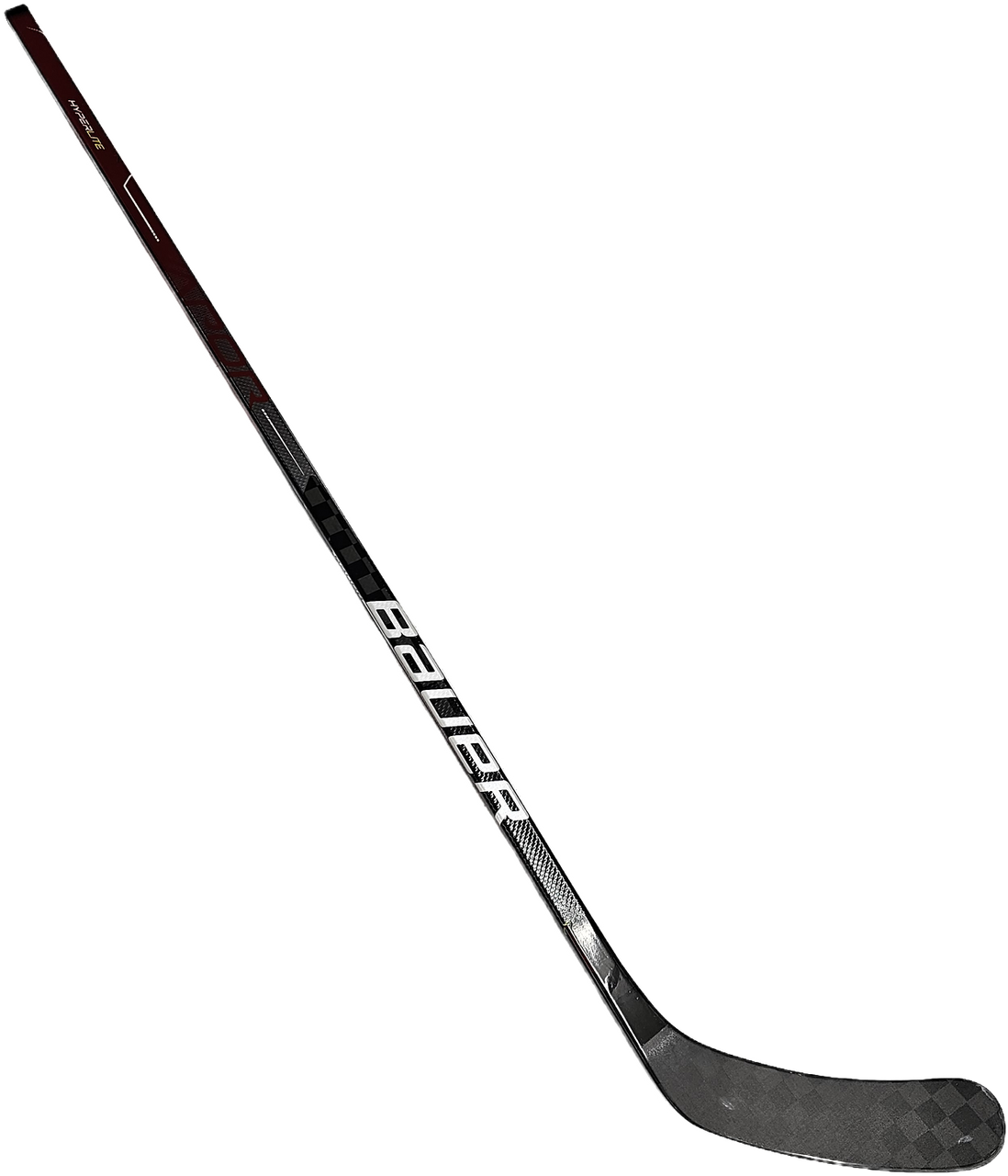Bauer Vapor Hyperlite LH Pro Stock Custom Hockey Stick P92M Grip 87 Flex  NHL New TTO ADV - DK's Hockey Shop