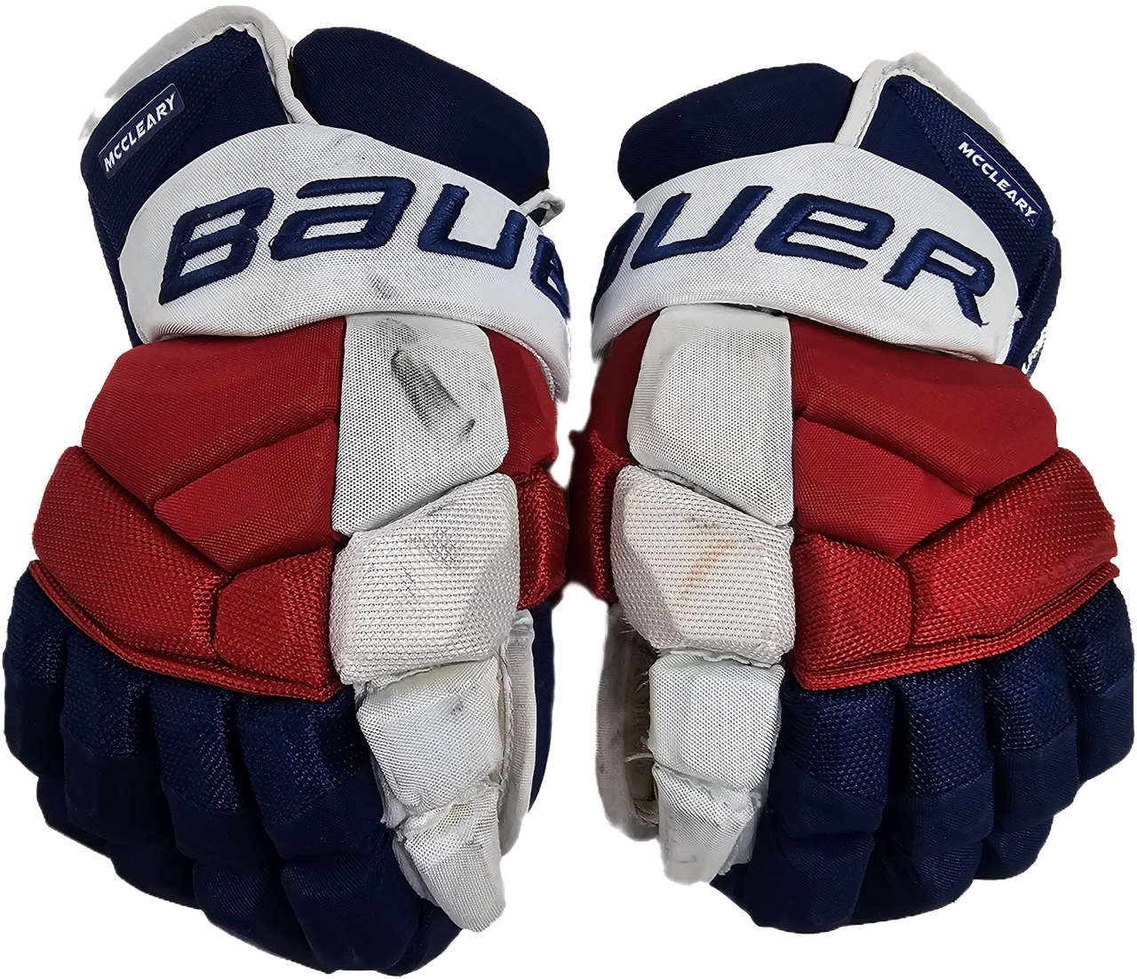 Bauer 2s pro player gloves hotsell