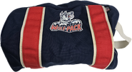 Hartford Wolfpack Hockey Toiletry Bag (2)