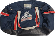 Hartford Wolfpack Hockey Player Bag