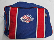Rochester Americans Hockey Toiletry Bag