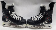 CCM Ribcor 100K Pro Stock Hockey Skates 4.5 R USED NCAA #12 MIC