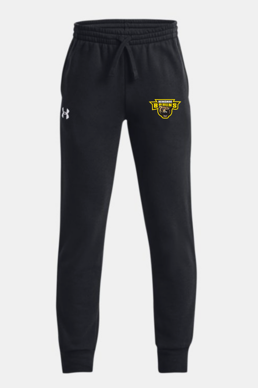 Under armour hustle cheap jogger