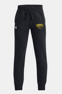 Berkshire Bruins Under Armour Hustle Jogger Sweatpant Youth