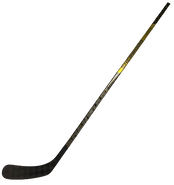 Sherwood Rekker Element One Pro RH Grip Pro Stock Hockey Stick Grip 65 Flex PP92 NHL Bedard Blackhawks