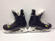 Graf Supra 703 Top Light Custom Pro Stock Hockey Skates 9 D NHL