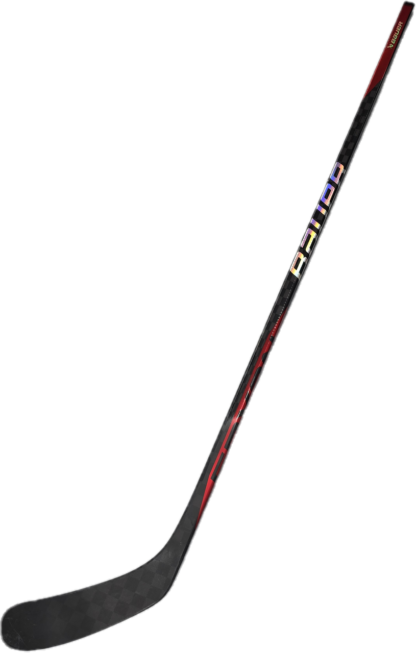 Bauer Nexus Sync RH Pro Stock Custom Hockey Stick Grip 77 Flex P28 