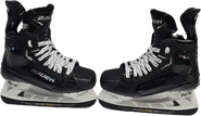 Bauer Supreme Mach Hockey Skates NEW Senior Size 7 Fit 2