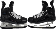 Bauer Supreme Mach Hockey Skates NEW Intermediate Size 5.5 Fit 1