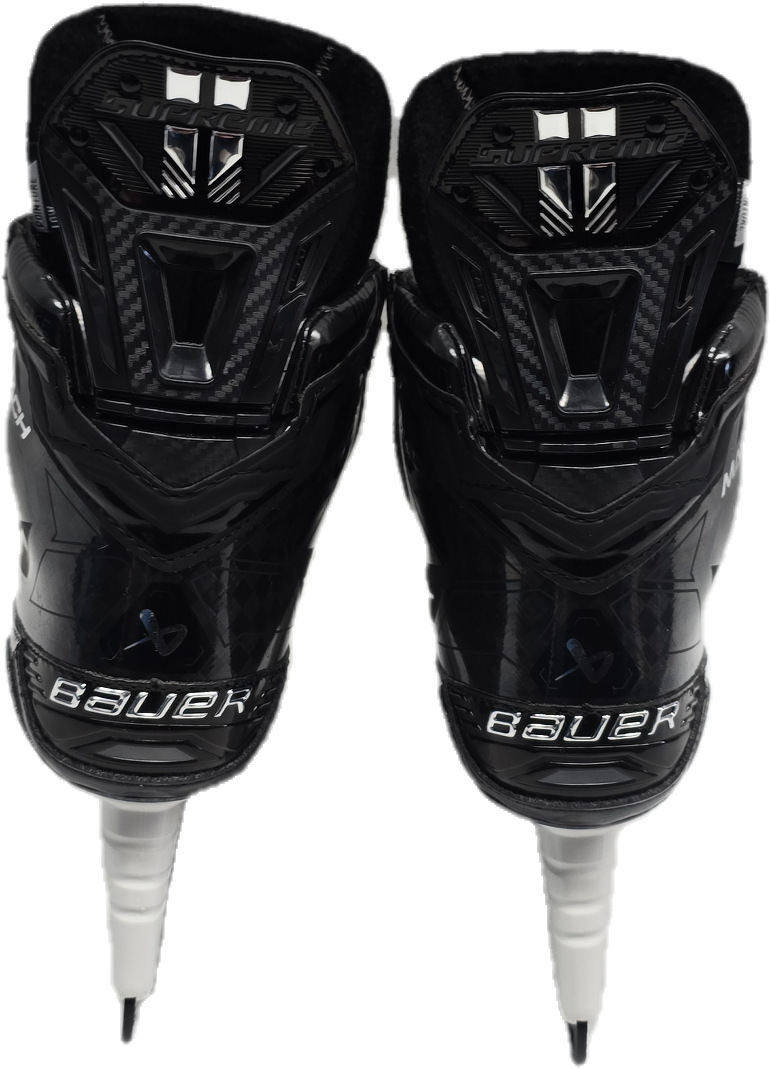 Bauer supreme Mach 5.5 fit3新品 Bauer supreme Mach 5.5 fit3新品