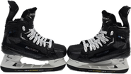 Bauer Supreme Mach Hockey Skates NEW Intermediate Size 6.5 Fit 1
