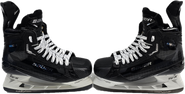 Bauer Supreme Mach Hockey Skates NEW Senior Size 12 Fit 2