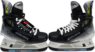 Bauer Vapor Hyperlite 2 Hockey Skates NEW Senior Size 7 Fit 1