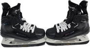 Bauer Supreme Mach Hockey Skates NEW Intermediate Size 5 Fit 1