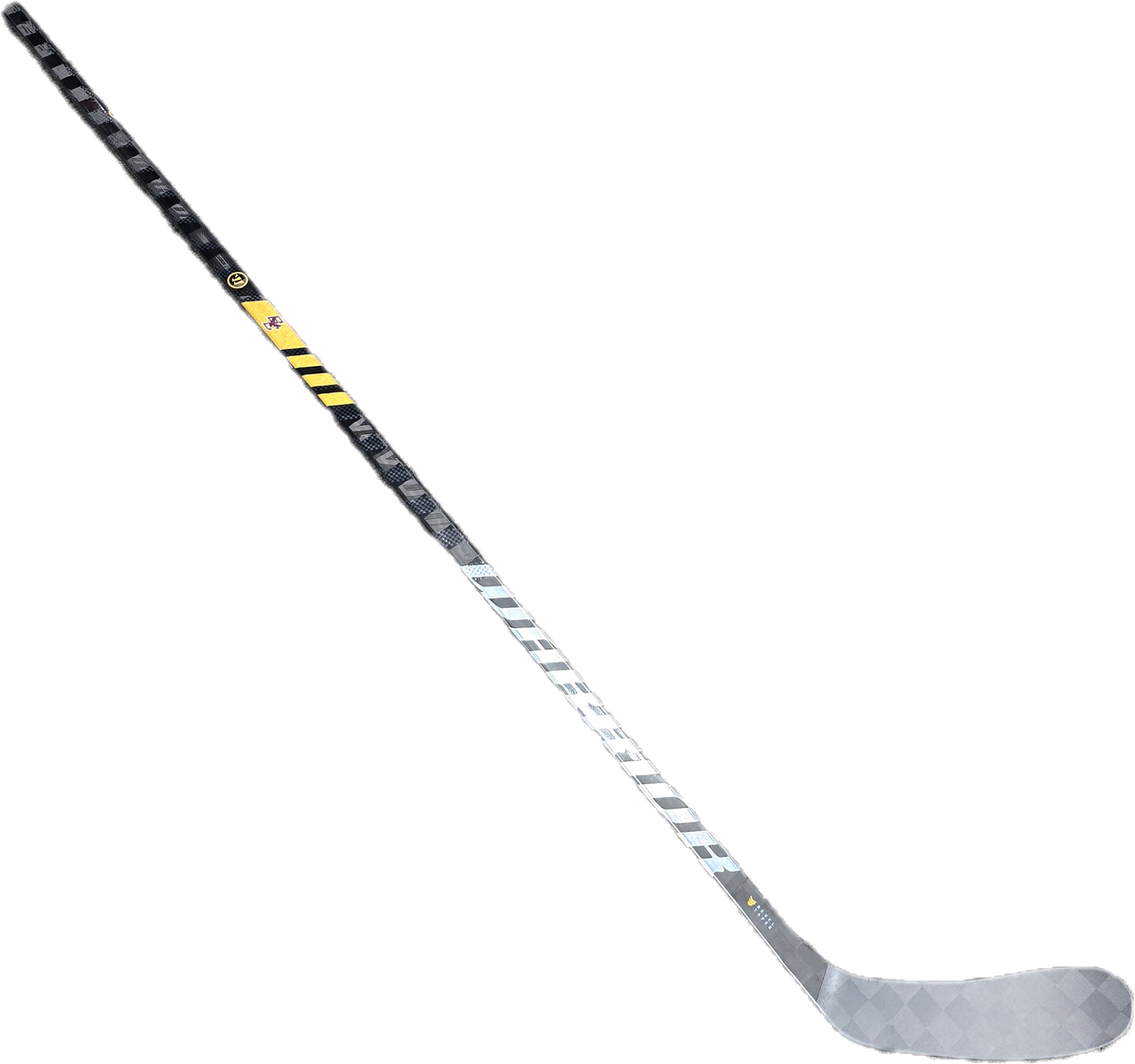 Warrior Alpha LX Pro LH Pro Stock Hockey Stick P28 77 Flex
