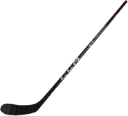 *Refurb* CCM Super Tacks ASV Pro RH Hockey Stick Grip Sr Used 75 Flex P28 FKO