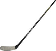 *Refurb* CCM Super Tacks AS6 Pro RH Hockey Stick Grip Sr Used 85 Flex P92M LEY (3)