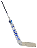 *Refurb* Bauer Vapor Hyperlite 2 Hockey Goalie Stick Sr Used 95 Flex 25" Paddle ICH