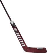 *Refurb* Bauer Supreme Mach Hockey Goalie Stick Sr Used 95 Flex 26" Paddle BAL