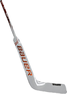 Bauer Supreme 2X Pro Custom LH Pro Stock Goalie Stick 26" P31 87 Flex NCAA Princeton