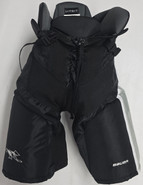 Bauer Nexus Custom Pro Hockey Pants Large +1 NCAA Used PC