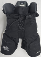 Bauer Nexus Custom Pro Hockey Pants Medium NCAA Used PC (17)