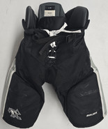 Bauer Nexus Custom Pro Hockey Pants Large NCAA Used PC (11)