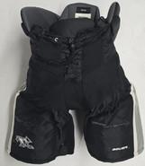 Bauer Nexus Custom Pro Hockey Pants Medium NCAA Used PC (19)