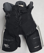 Bauer Nexus Custom Pro Hockey Pants Medium NCAA Used PC (20)