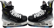 Bauer Vapor Hyperlite 2 Hockey Skates NEW Intermediate Size 4 Fit 1