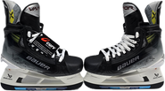 Bauer Vapor Hyperlite 2 Hockey Skates NEW Senior Size 9 Fit 2