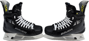 Bauer Vapor Hyperlite 2 Custom Pro Stock Hockey Skates 9D NEW