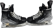 Bauer Vapor Hyperlite Custom Pro Stock Skates 9.5 E Used NHL AHL