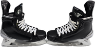 Bauer Vapor Hyperlite Custom Pro Stock Skates 10 1/4 D Used NHL AHL