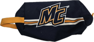 Merrimack College Pro Stock Hockey Toiletry Bag NCAA