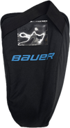 Bauer Goalie Helmet Bag Black