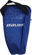 Bauer Goalie Helmet Bag Blue