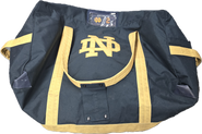 JRZ Notre Dame Fighting Irish  Pro Stock Bag NCAA