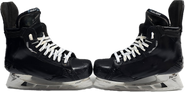 Bauer Supreme Mach Custom Pro Stock Skates 9 1/4 E Used NHL AHL