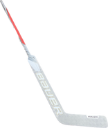 Bauer Supreme Ultrasonic LH Pro Stock Goalie Stick 25" P31 NHL GHT 