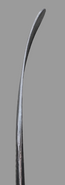Bauer Vapor Hyperlite Pro LH Pro Stock Hockey Stick Grip P28M 87 Flex NCAA AGE