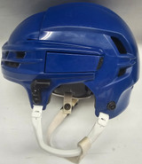 CCM SuperTacks X Pro Hockey Helmet Pro Stock Small NCAA Used
