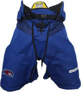 CCM HPTKXP Pro Stock Hockey Pants Custom Medium UML NCAA (2)