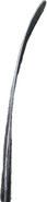 Bauer Vapor Hyperlite 2 LH Pro Stock Hockey Stick Grip Intermediate 65 Flex Hossa Pro Curve TON