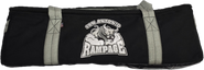 San Antonio Rampage Custom Pro Stock Team Sock Storage Bag AHL 