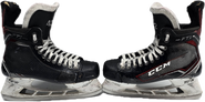 CCM Jetspeed FT1 Pro Stock Hockey Skates 8 3/4 E AHL NHL
