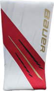 Bauer Vapor Hyperlite Pro Goalie Blocker Pro Stock Return NHL NEW Knight